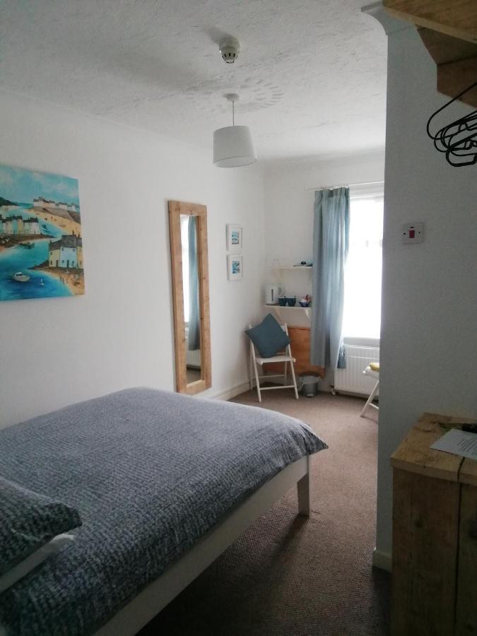 Railway Cottage Swanage Extérieur photo