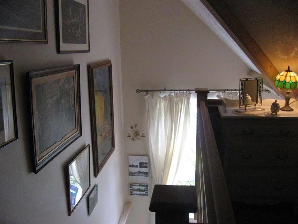 Railway Cottage Swanage Extérieur photo