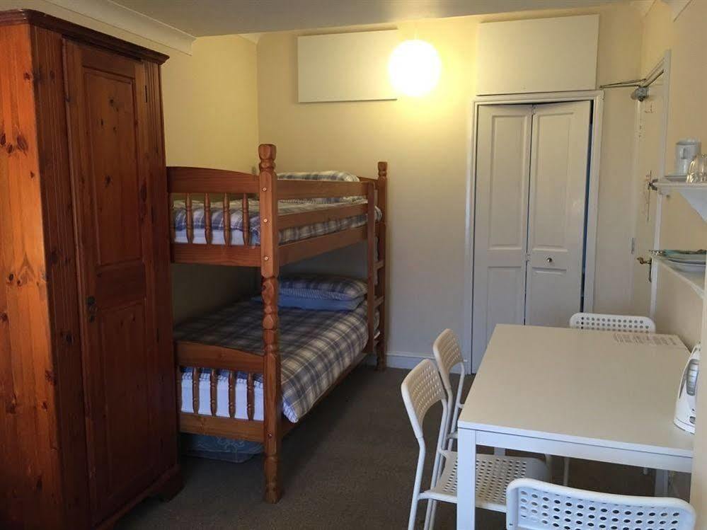 Railway Cottage Swanage Extérieur photo
